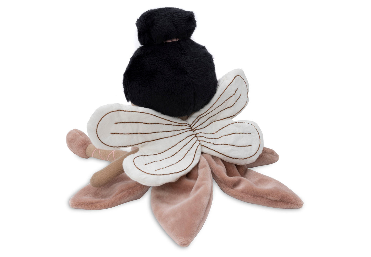 Peluche - Poupée Mae
