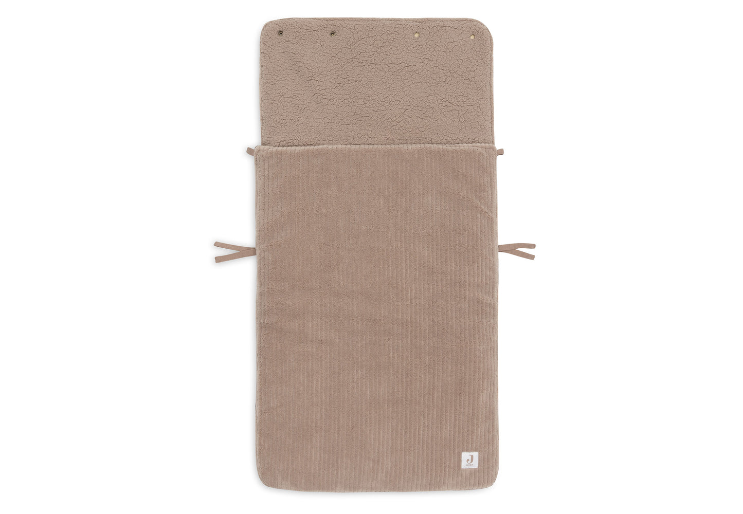 Nid d'Ange groupe 0+ 3/5 points - Cloudy Rib