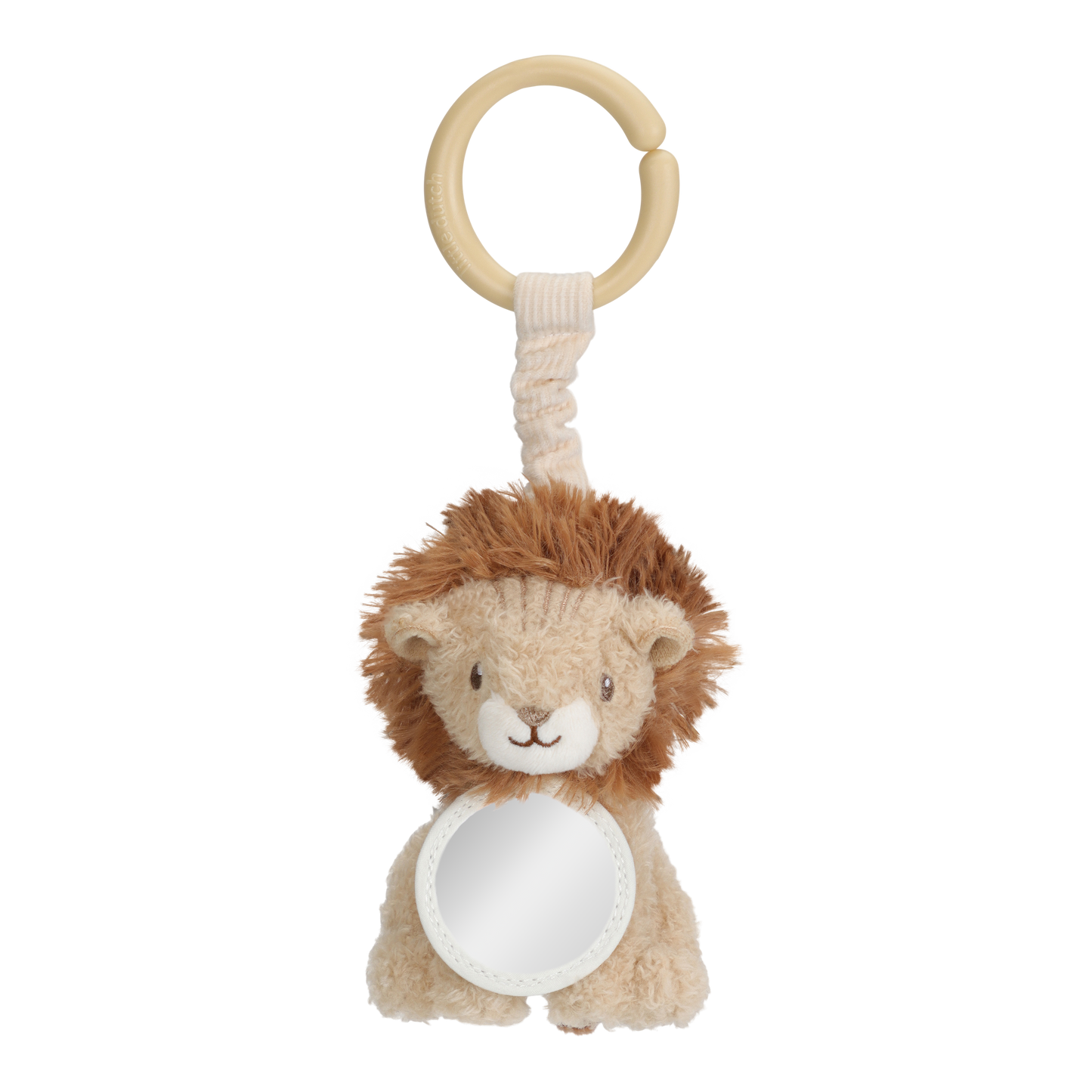 Set de 3 jouets pour arche - safari friends