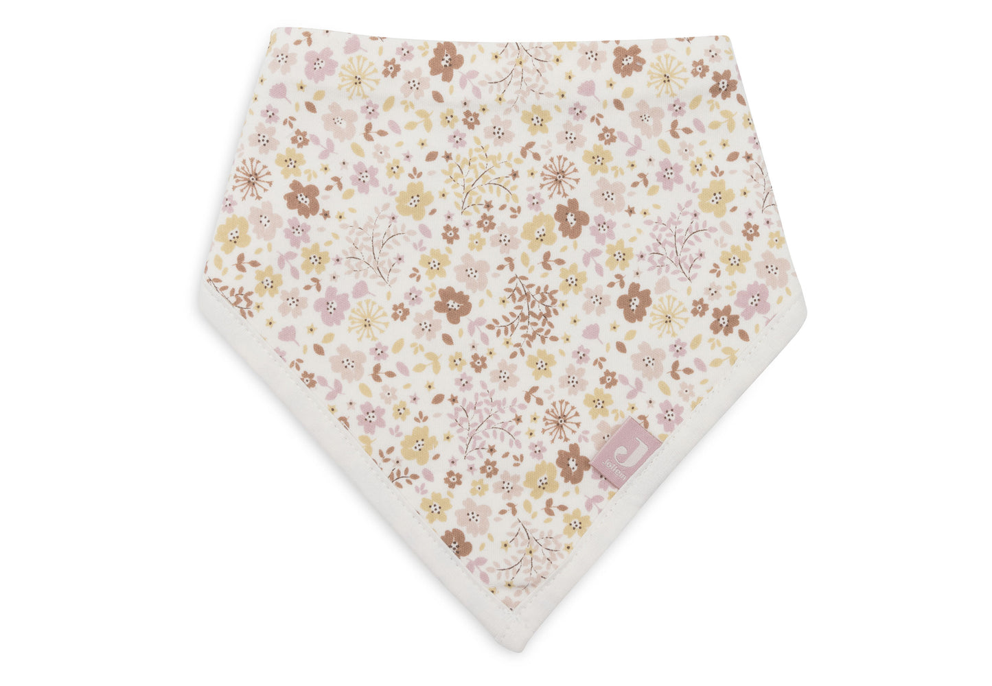 Bavoir Bandana - Flower Fairies - par 2