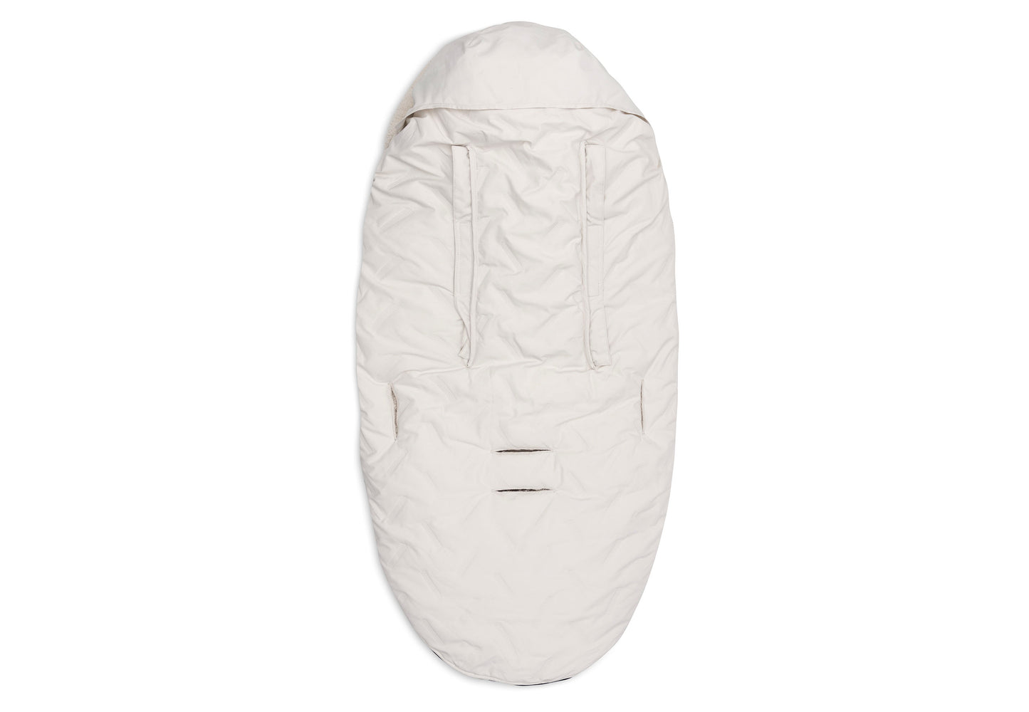 Chancelière Buggy/Stroller - Embossed sand