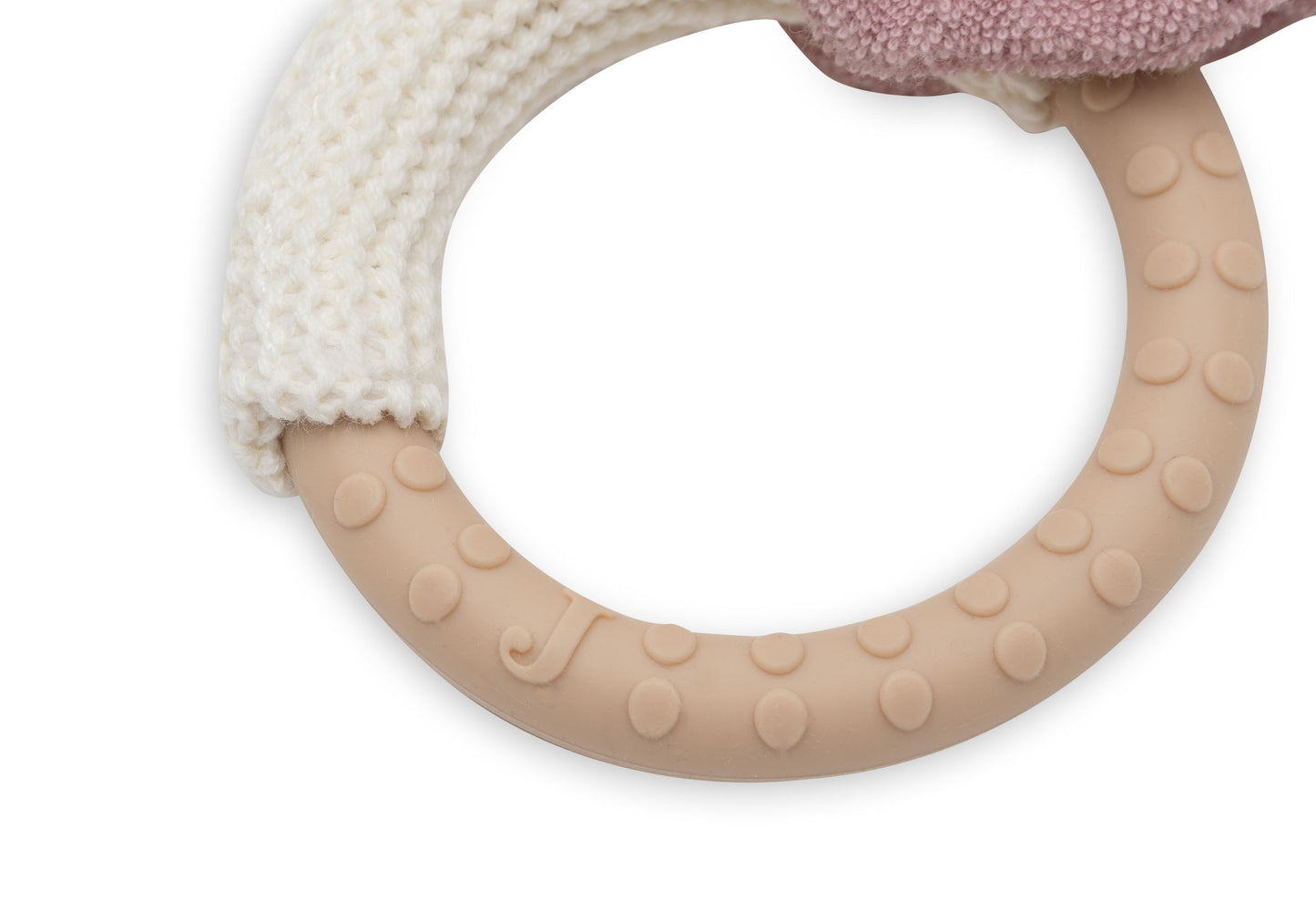 Anneau de Dentition - Jill