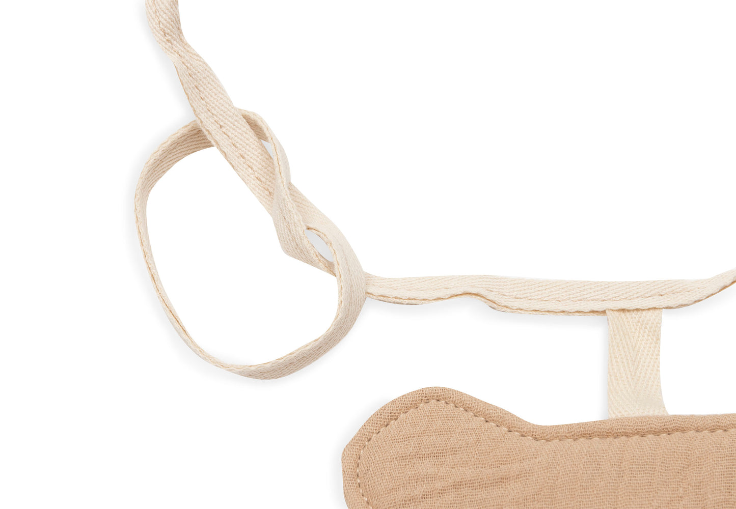 Ligne de drapeau - Teddy Bear