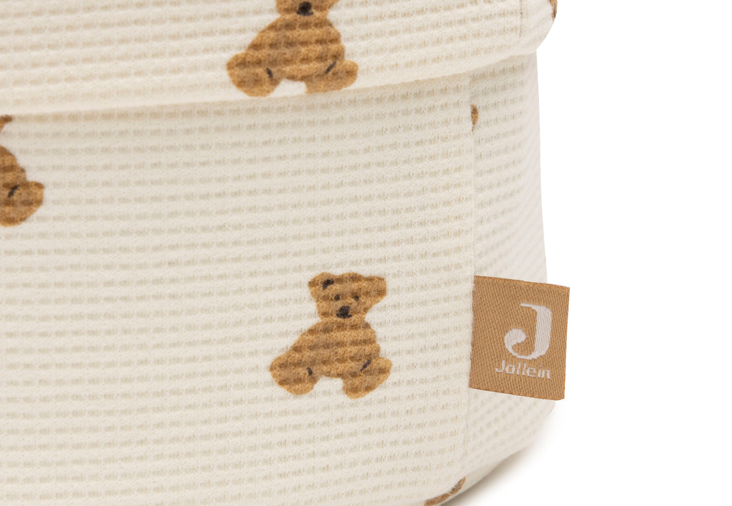 Panier de Soins - Mini Teddy Bear