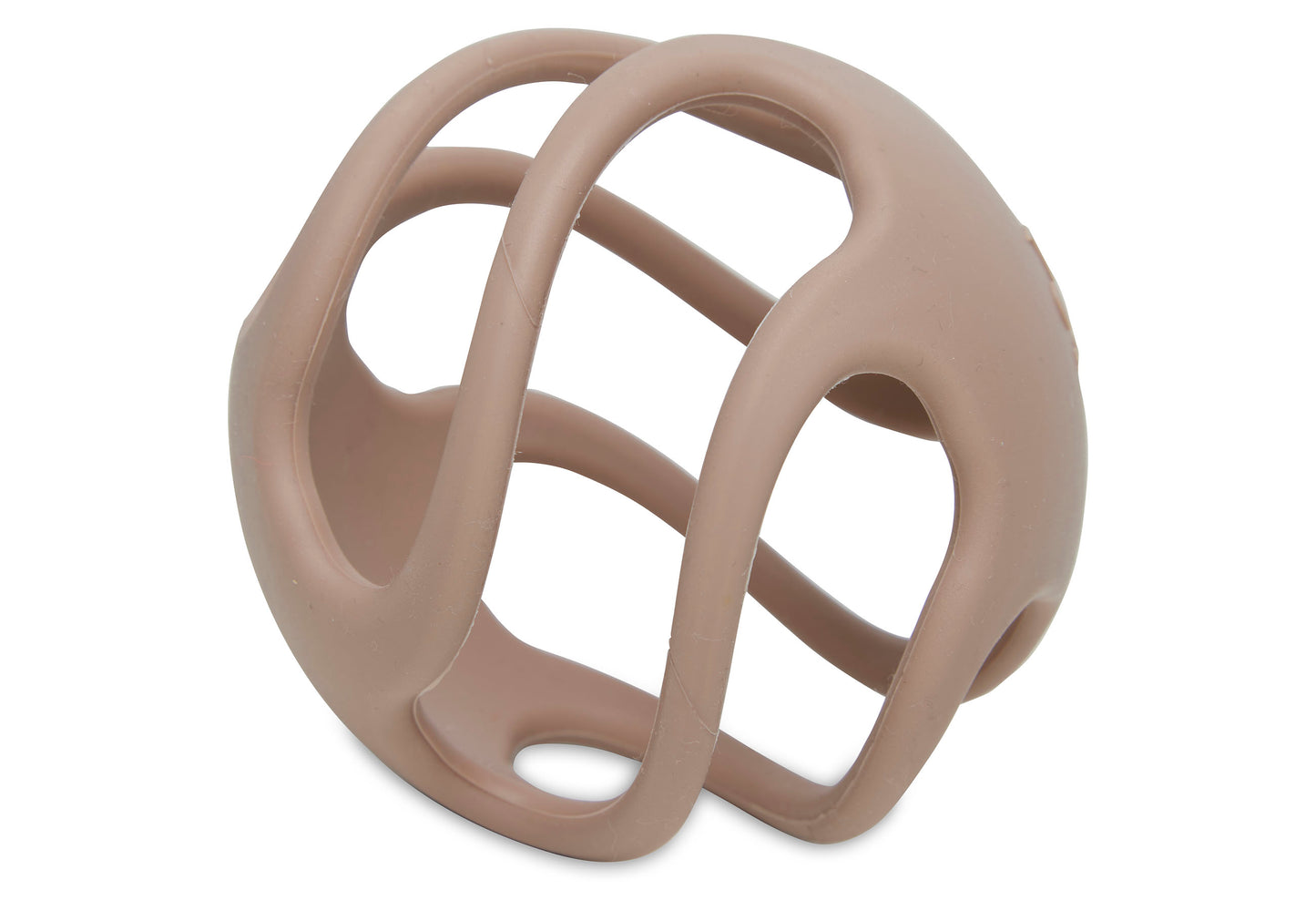 Balle de dentition en Silicone Ø9,5cm