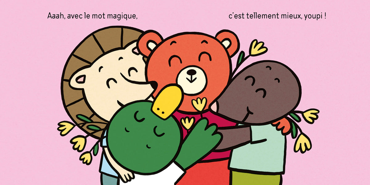 Merci