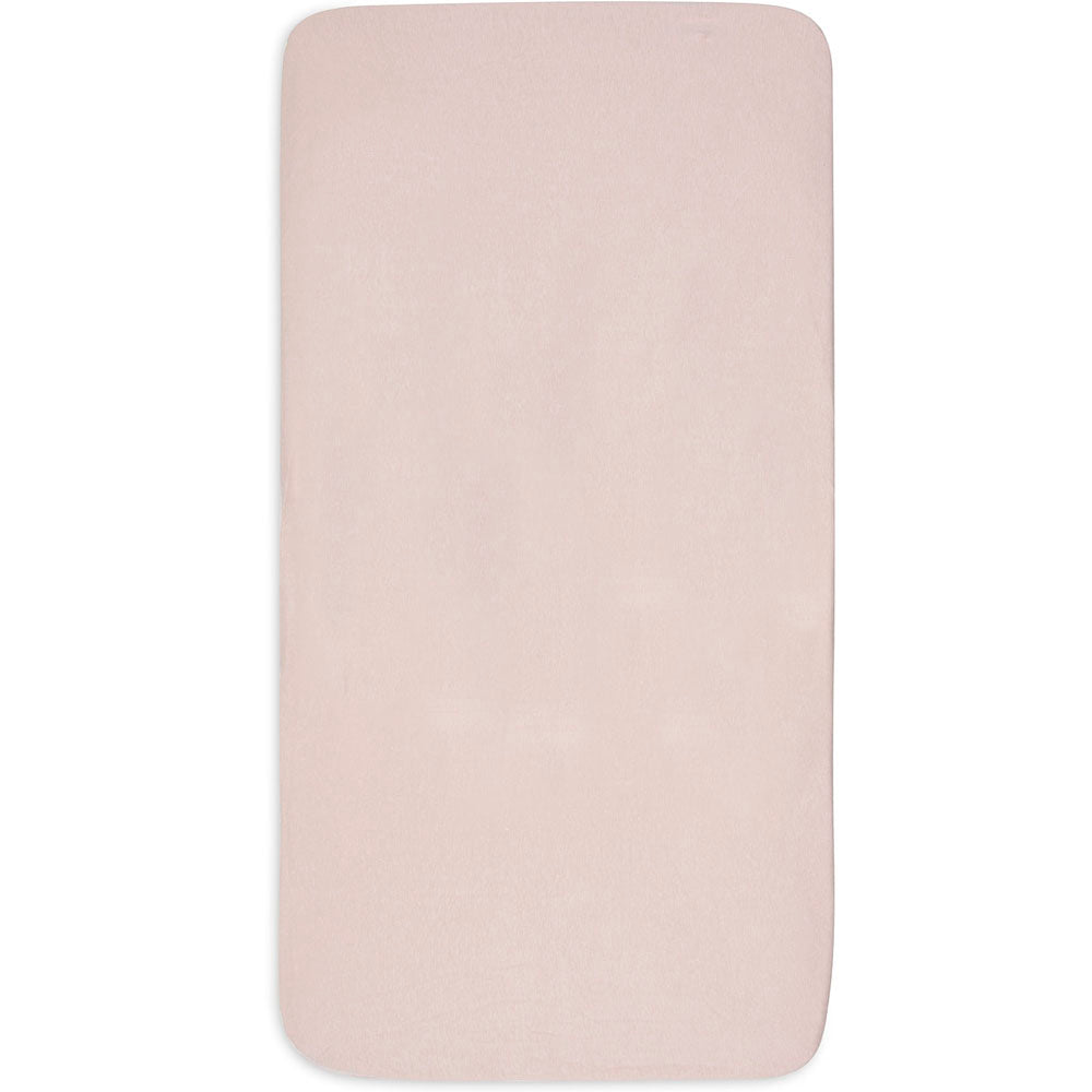Drap-housse - Jersey - Wild Rose