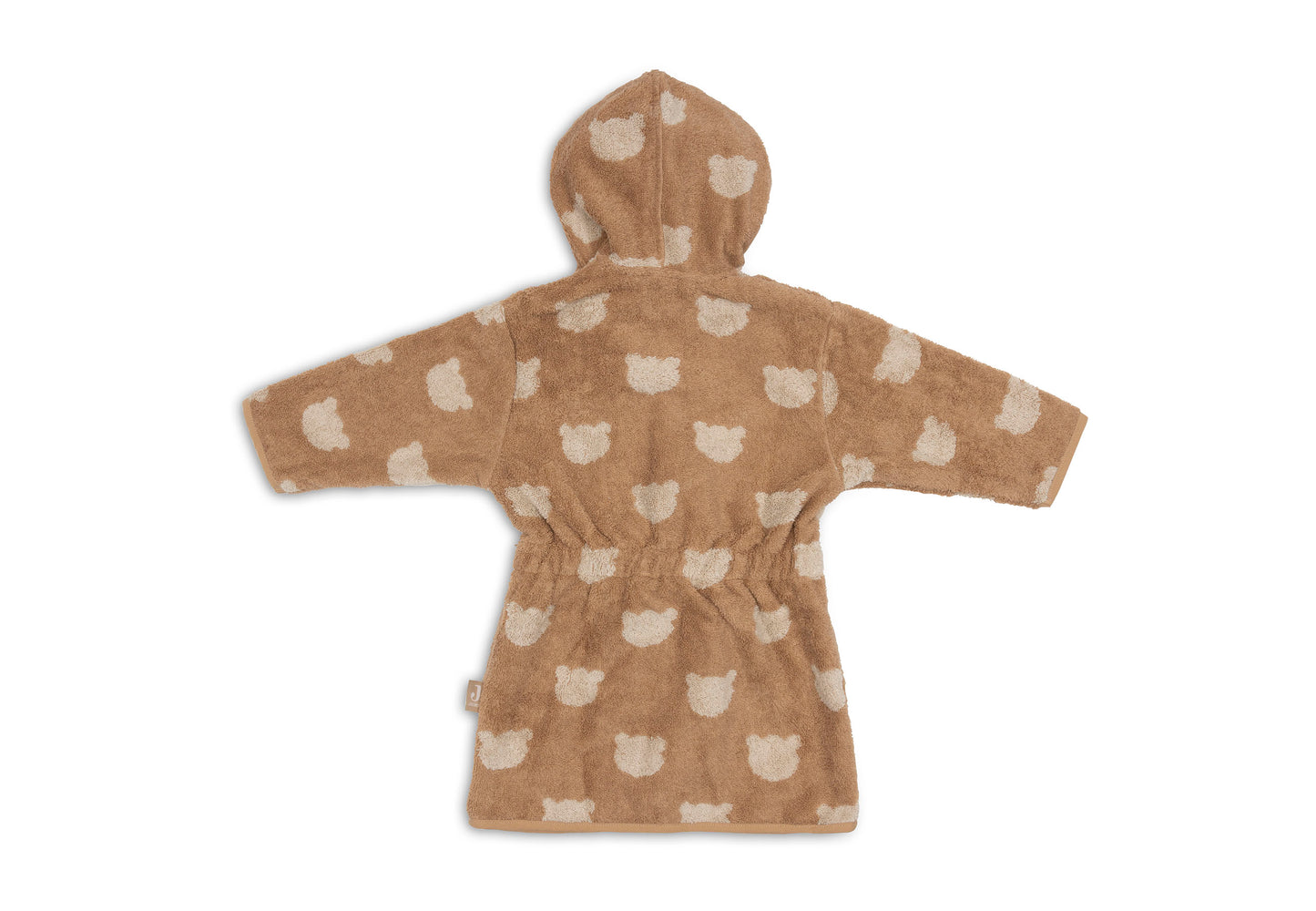 Peignoir de Bébé 1/2 ans - Jacquard Teddy