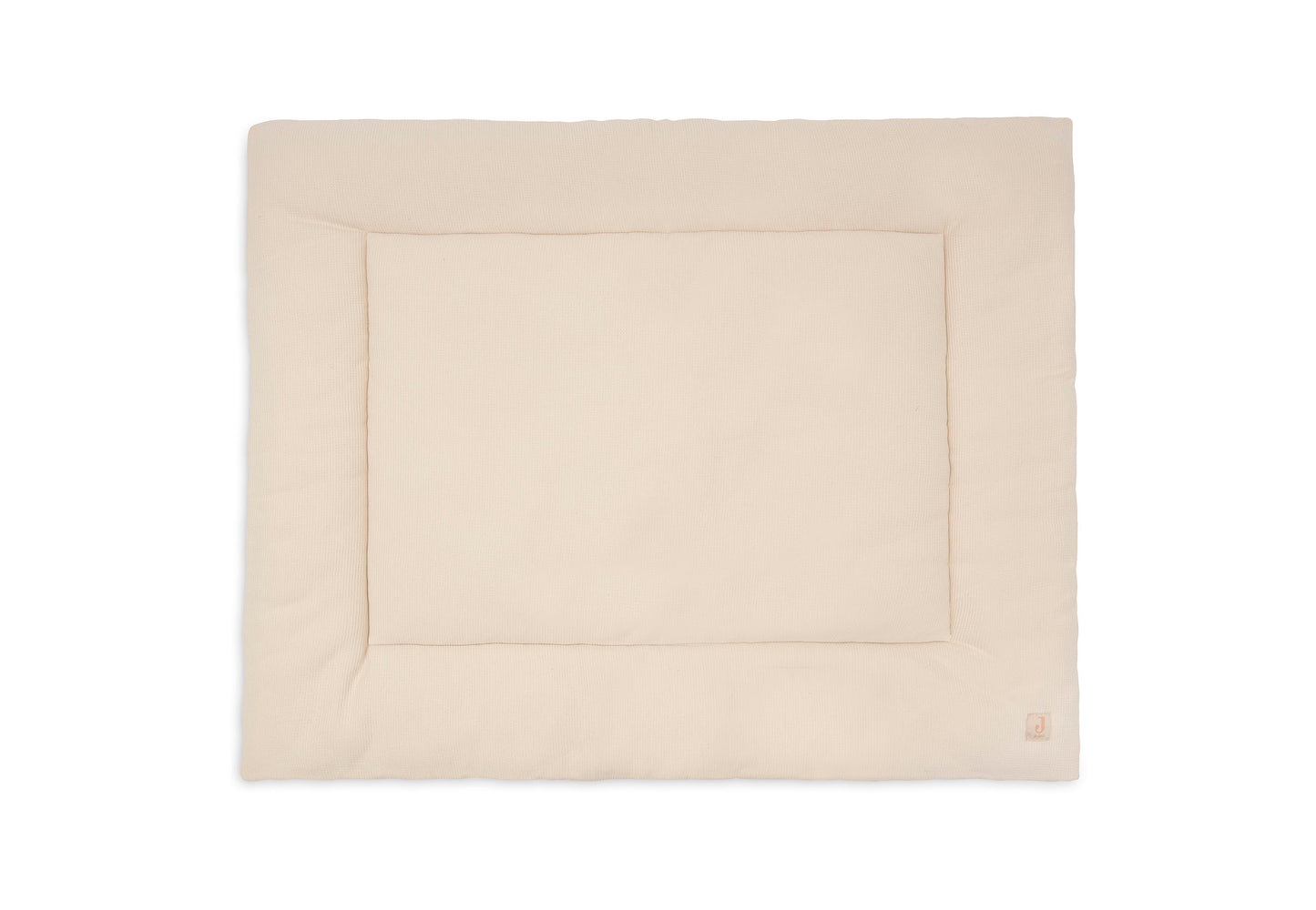 Tapis de Parc - Little Waffle Light Terra