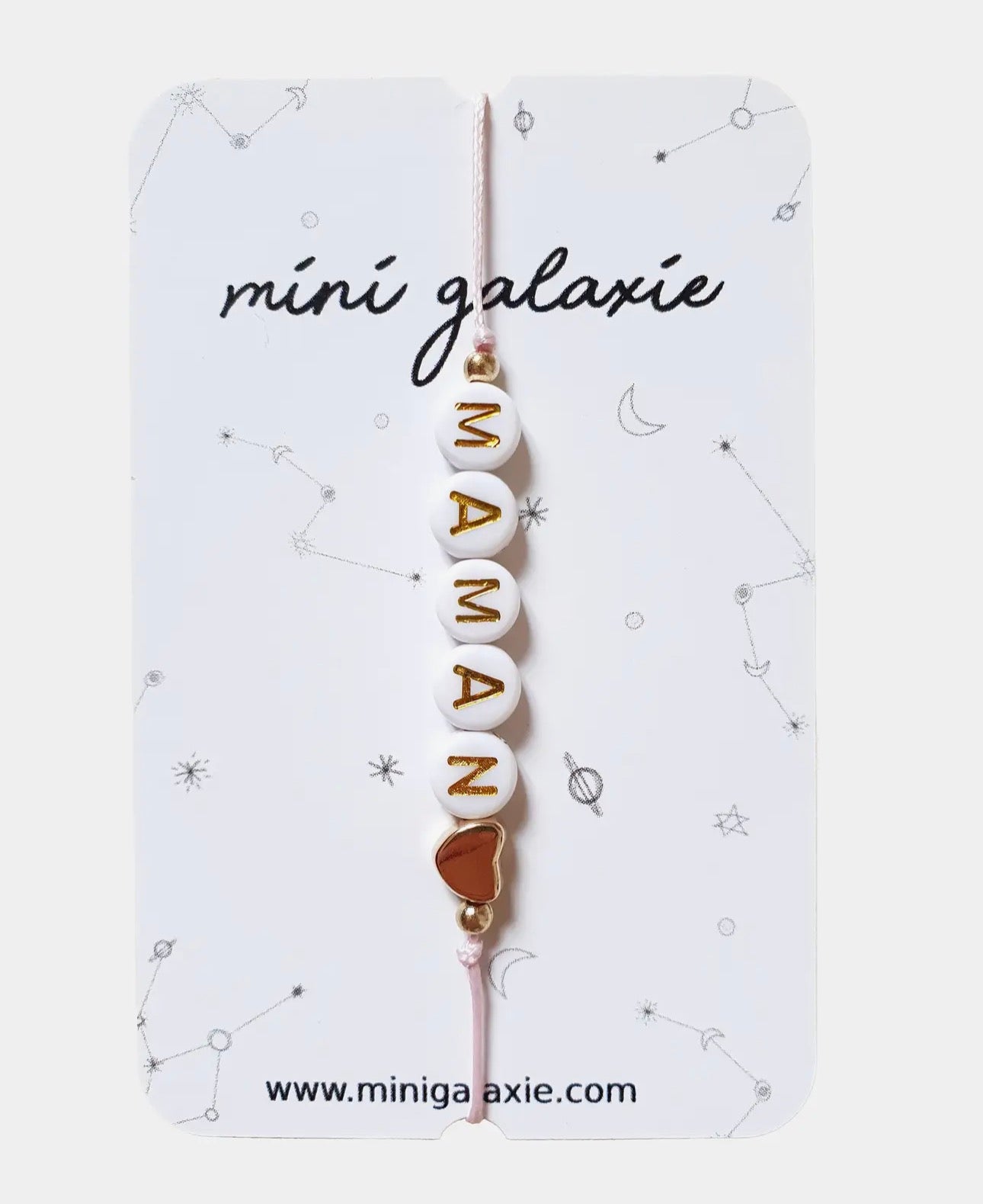 Bracelet Maman