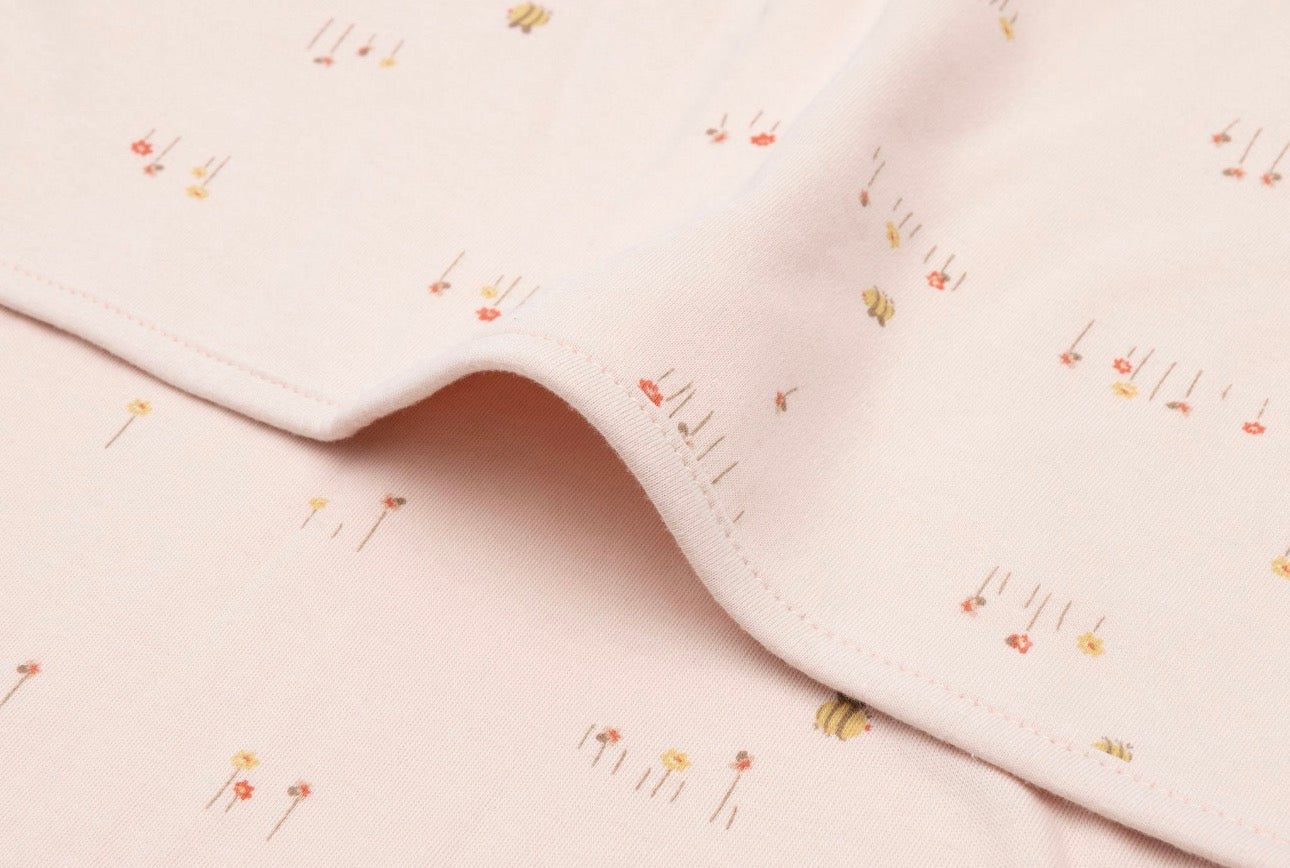 Couverture - Jersey - Pretty Picnic
