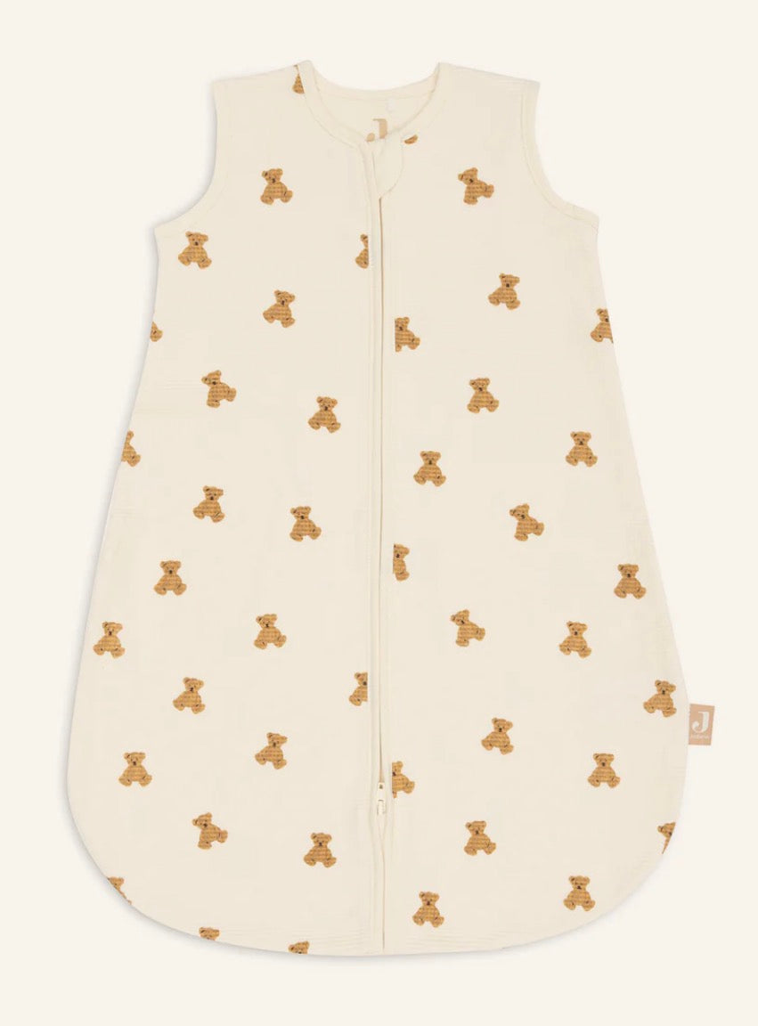 Gigoteuse Naissance - Jersey - 60cm - Mini Teddy bear