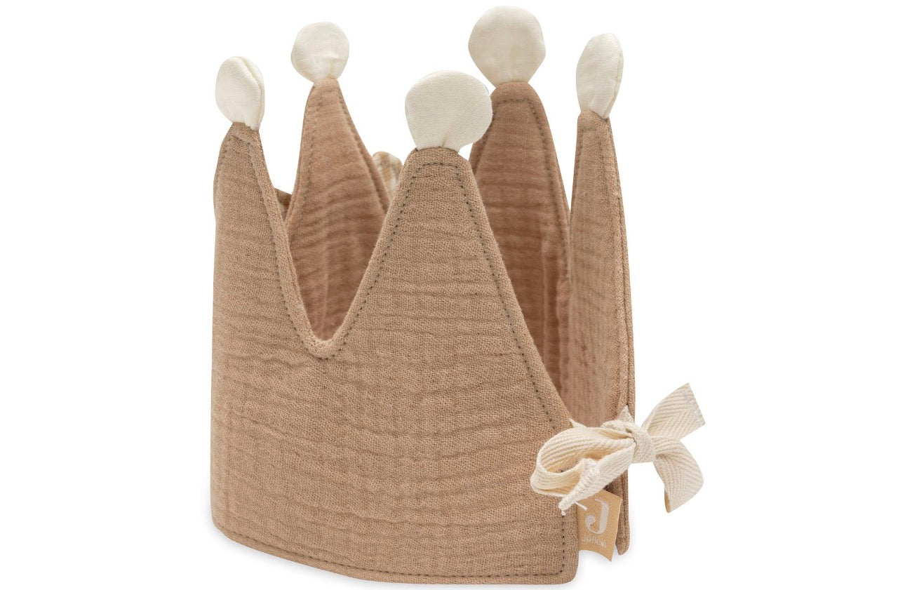 Couronne d'anniversaire - Teddy Bear