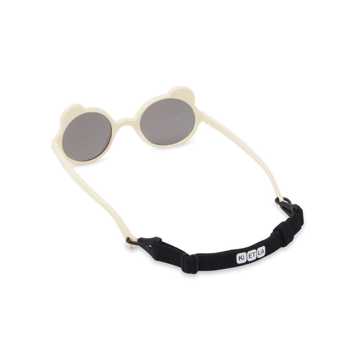 Lunettes - Ourson crème (1-2ans)