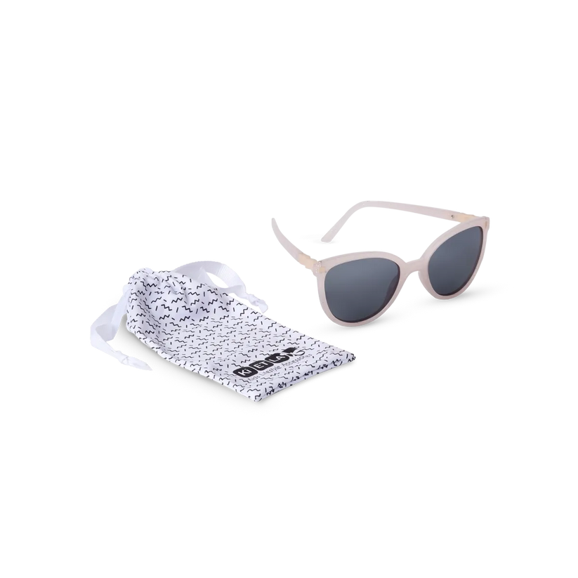 Lunettes - Buzz Rose paillettes (4-6ans)