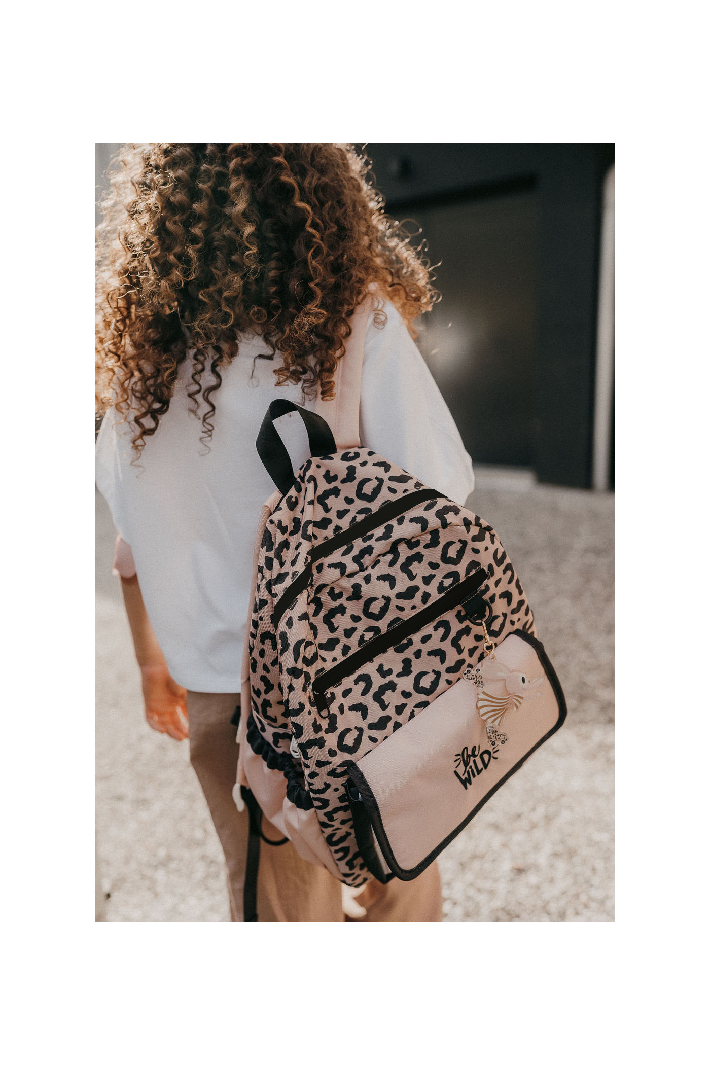 Sac primaire - Noé sauvage
