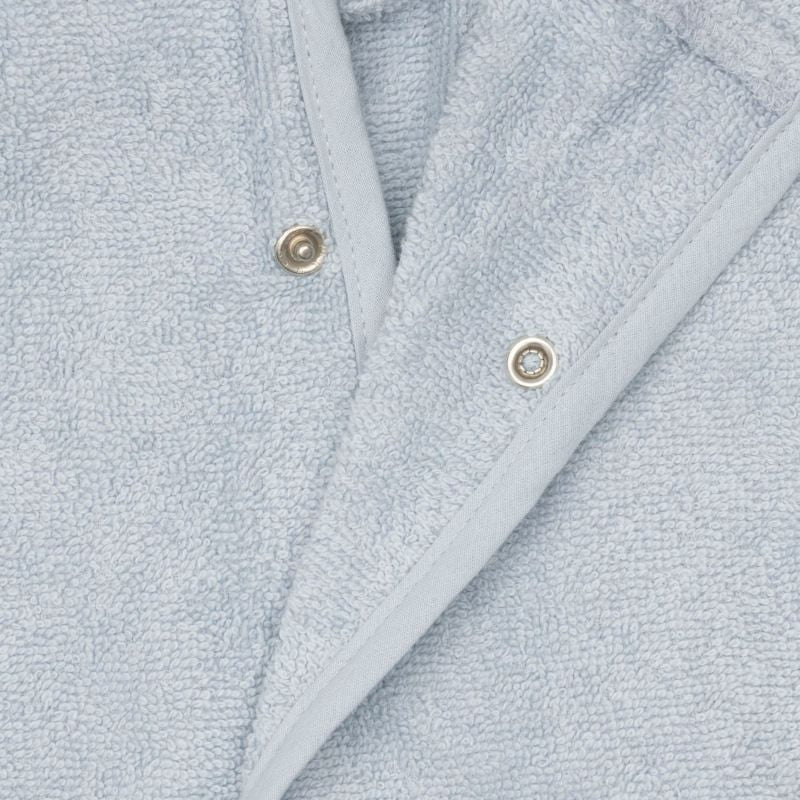 Peignoir de Bébé 1/2 ans - Miffy Cloudy blue