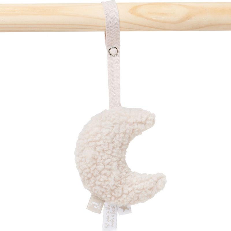 Jouets pour arche d'évei - Moon
