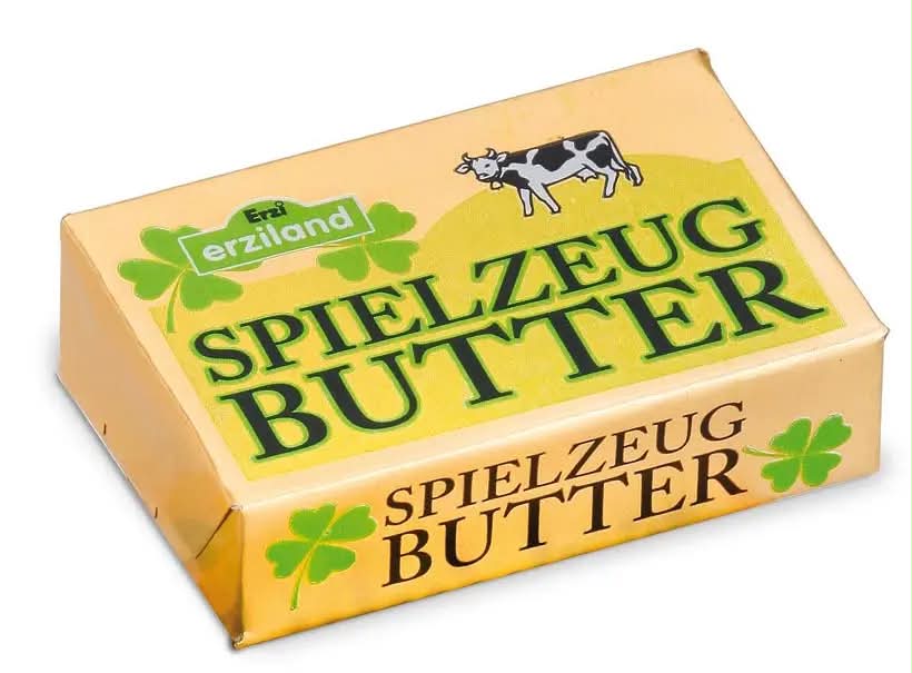 Beurre - ERZI