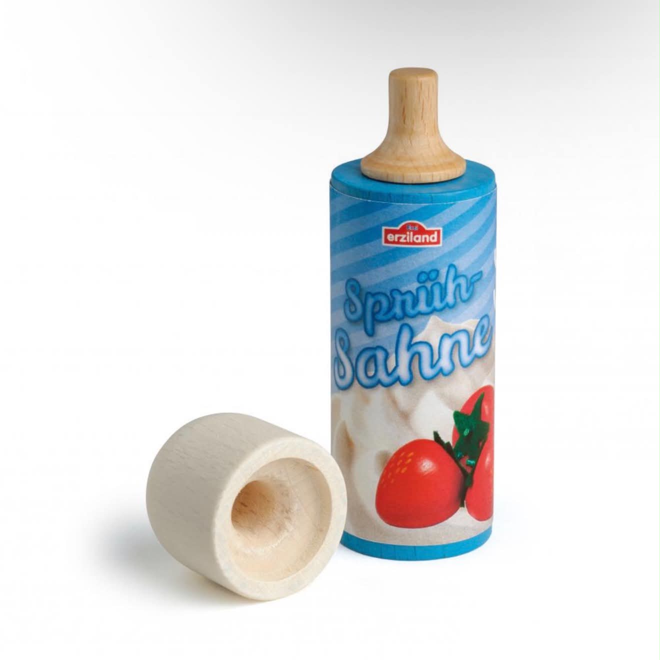 Crème chantilly - ERZI