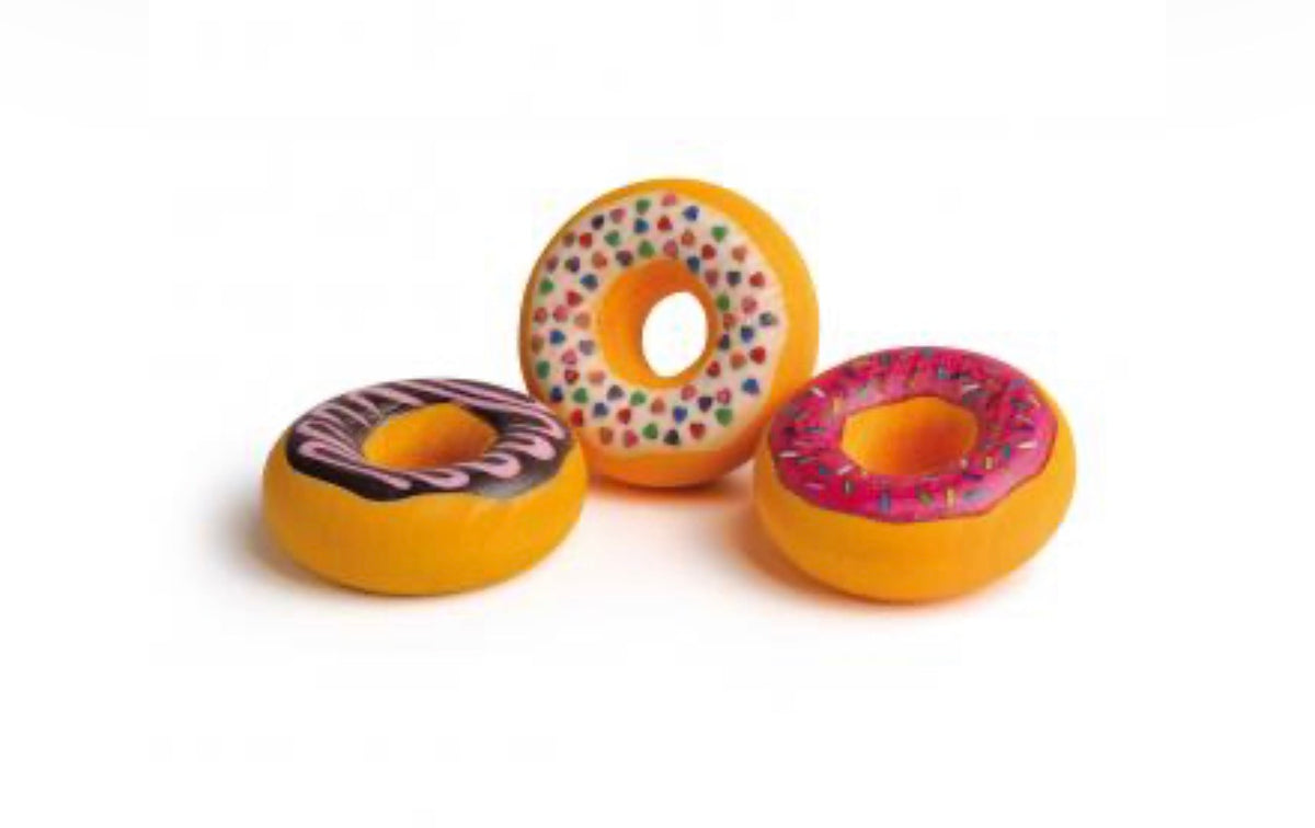 Donuts - ERZI