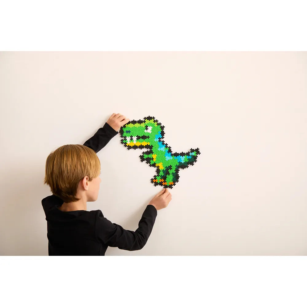 Puzzle T-Rex – 250 Pcs