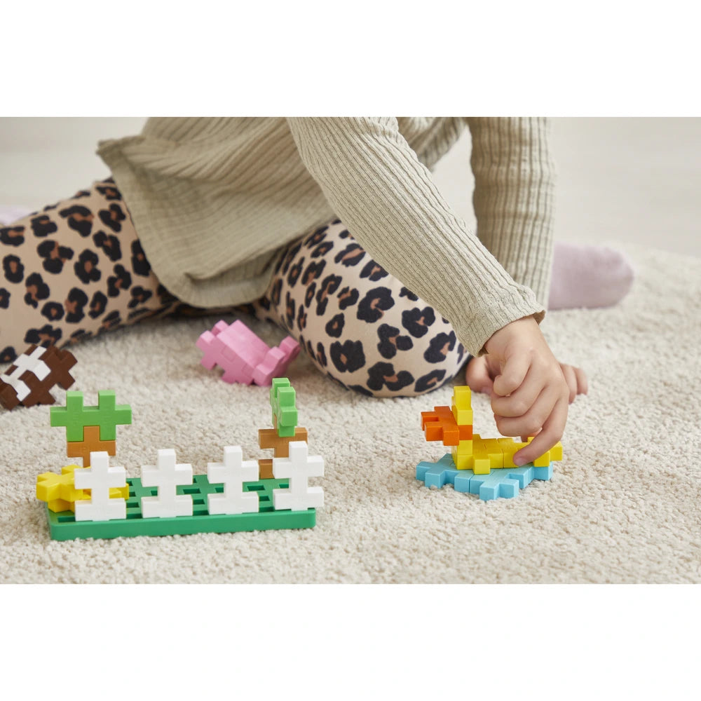 BIG – Set activité – Ferme