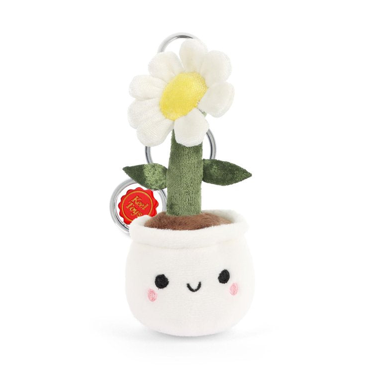 Porte clé 12 cm - Plantes