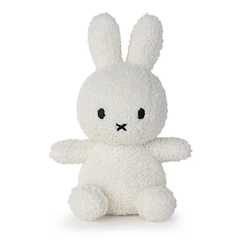 Miffy Tiny Teddy 23 cm - Crème