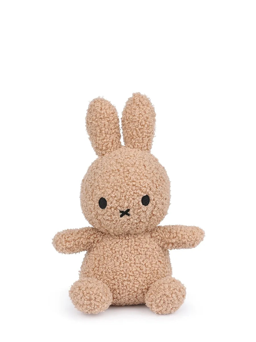 Miffy Tiny Teddy 23 cm - Beige