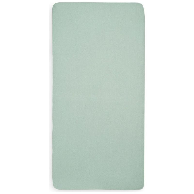 Drap-housse - Jersey - Ash Green