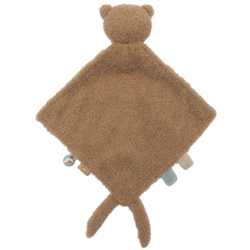Attache tétine - Bear Brave