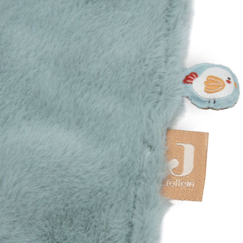 Attache tétine - Hippo Happy