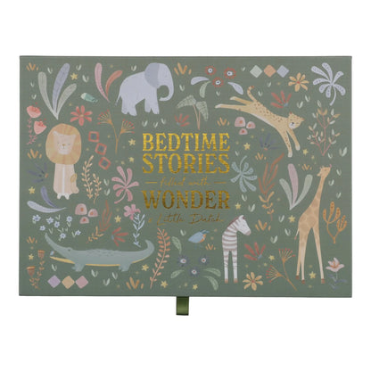 Lampe à histoires - Safari Friends