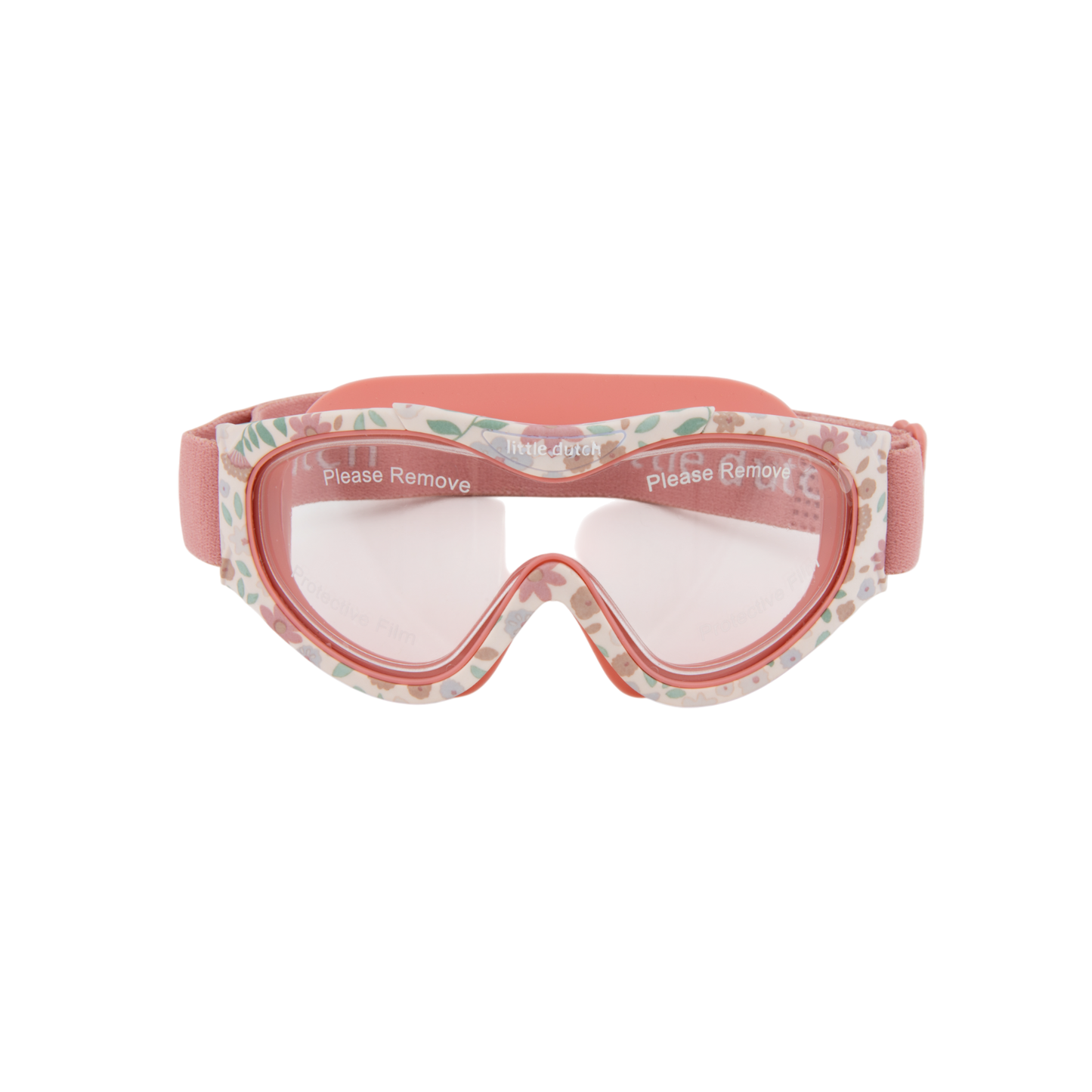 Masque de plongée - Dreamy Mermaid