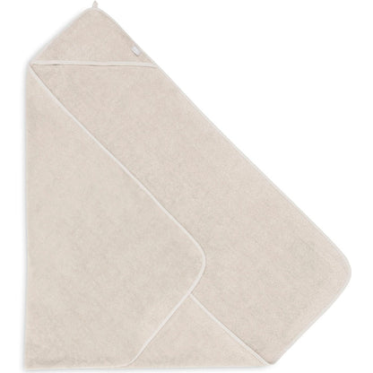 Cape de bain Nougat 100 x 100 cm