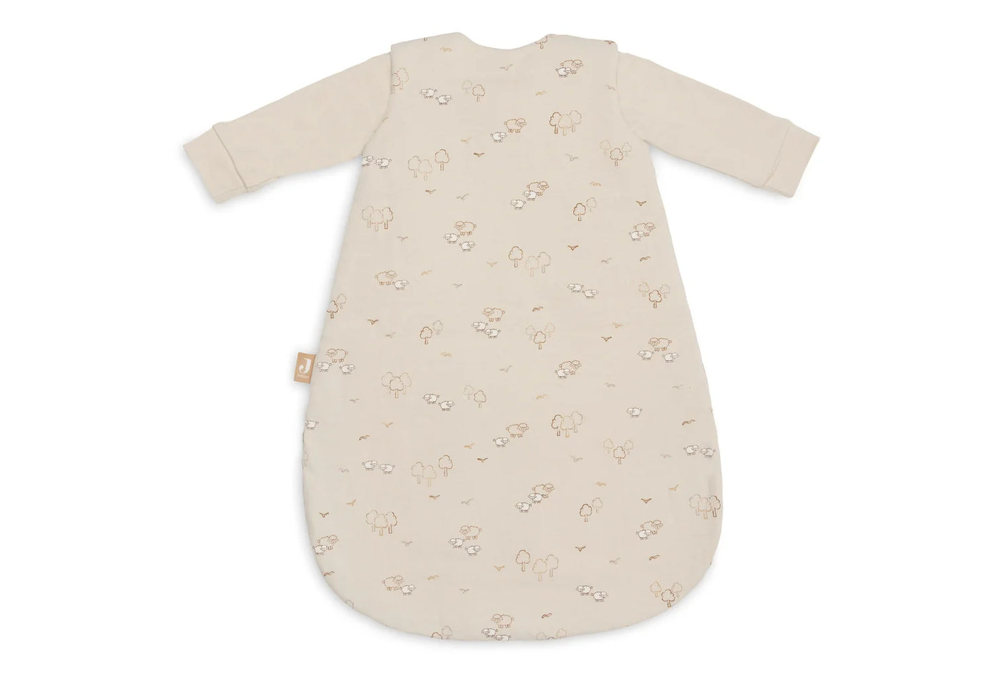 Gigoteuse Naissance 4-Saisons - Woolly