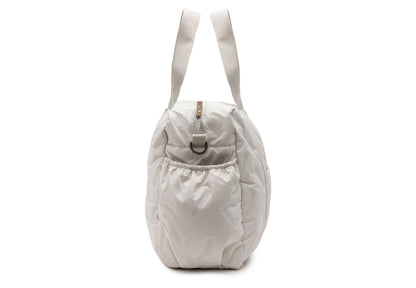 Sac Embossed Lily - Sand