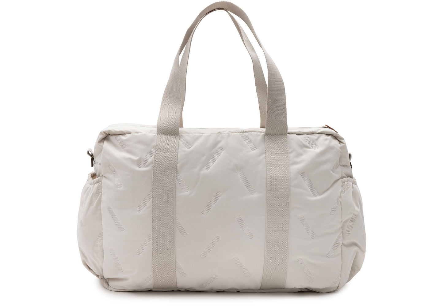 Sac Embossed Lily - Sand