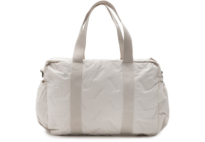 Sac Embossed Lily - Sand