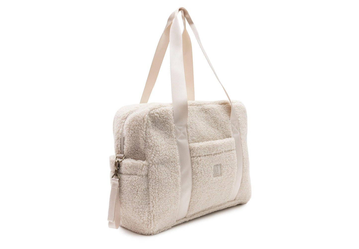 Sac à Langer Teddy Lou - Sand