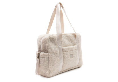 Sac à Langer Teddy Lou - Sand