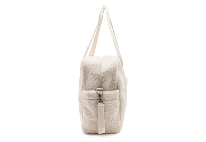 Sac à Langer Teddy Lou - Sand
