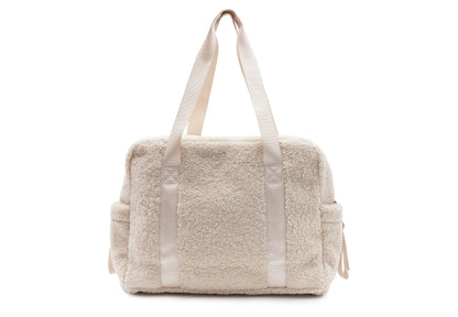 Sac à Langer Teddy Lou - Sand