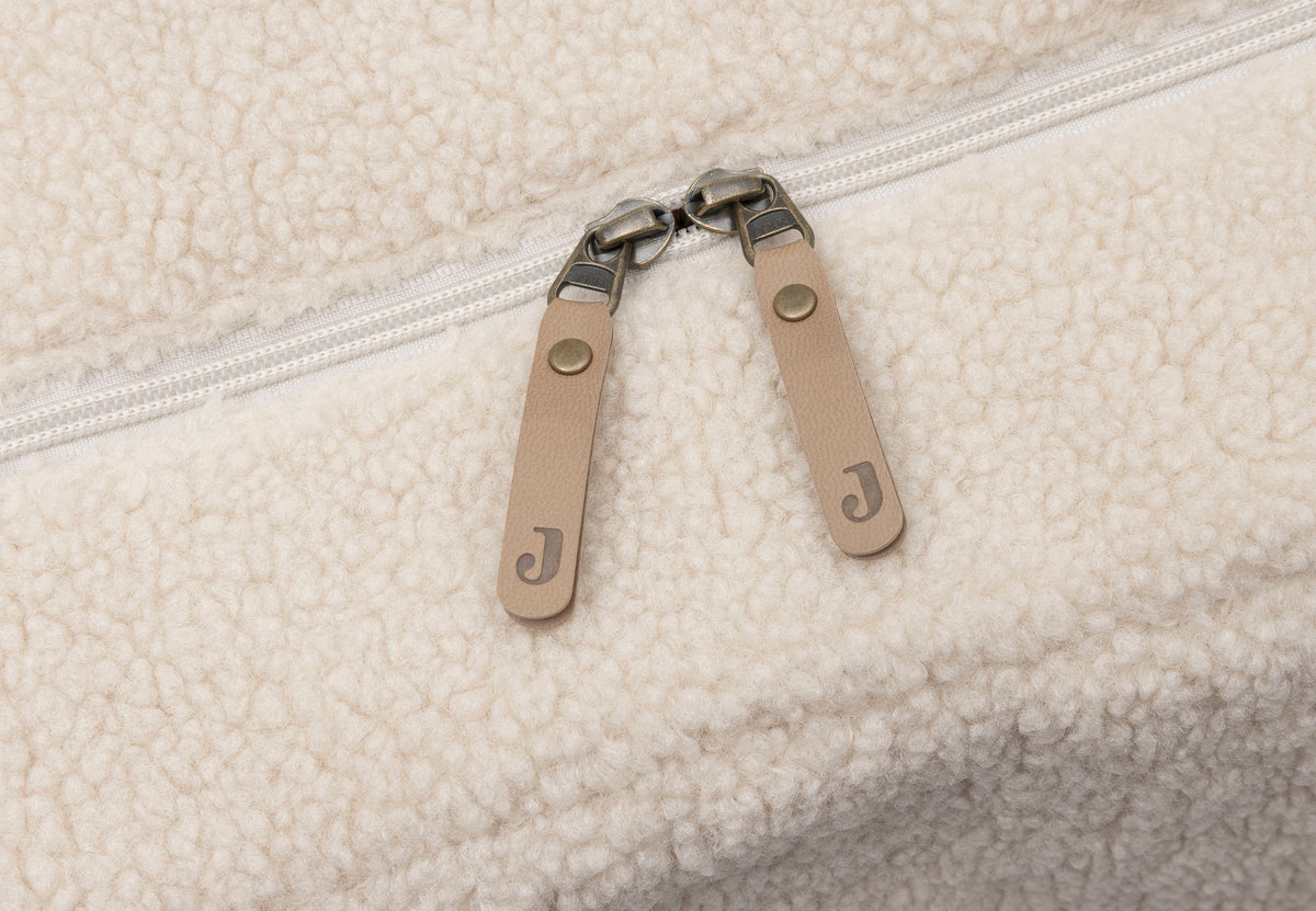 Sac à Langer Teddy Lou - Sand