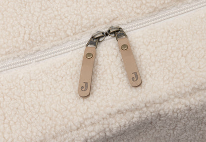 Sac à Langer Teddy Lou - Sand