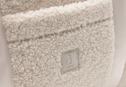 Sac à Langer Teddy Lou - Sand