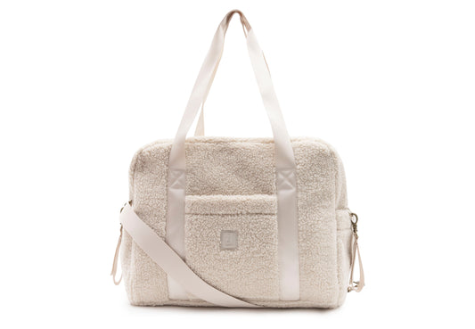 Sac à Langer Teddy Lou - Sand