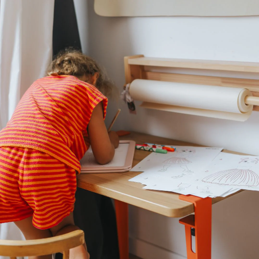 KIDYDRAW-PRO - Dessinons la mode