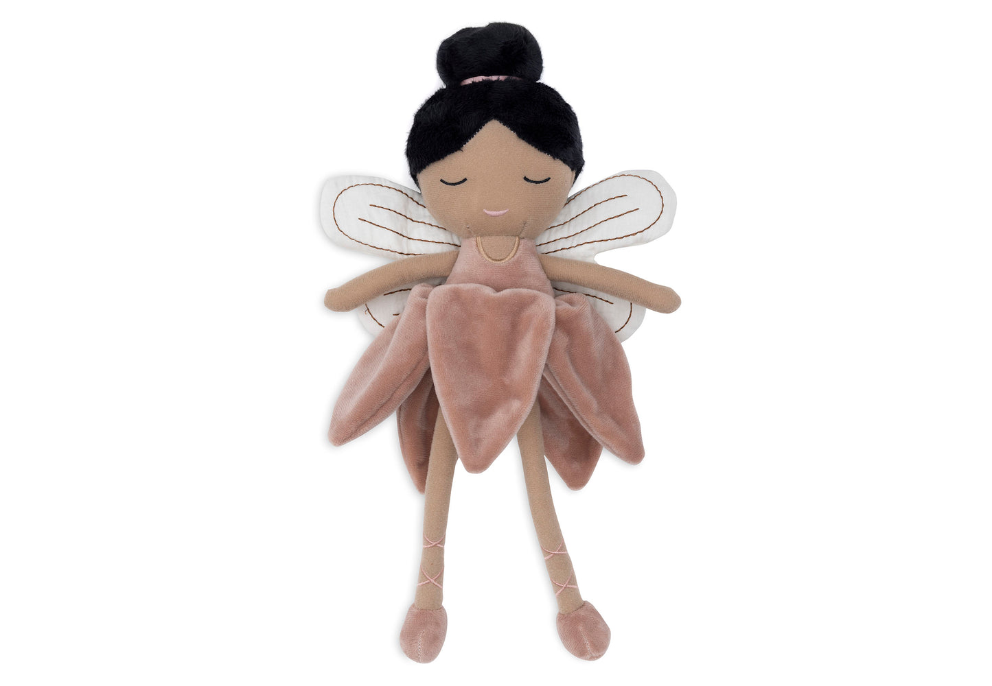 Peluche - Poupée Mae